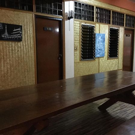 Rose Guest House شيانغ ماي المظهر الخارجي الصورة