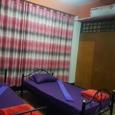 Rose Guest House شيانغ ماي المظهر الخارجي الصورة