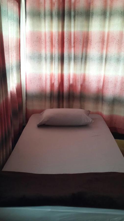 Rose Guest House شيانغ ماي المظهر الخارجي الصورة