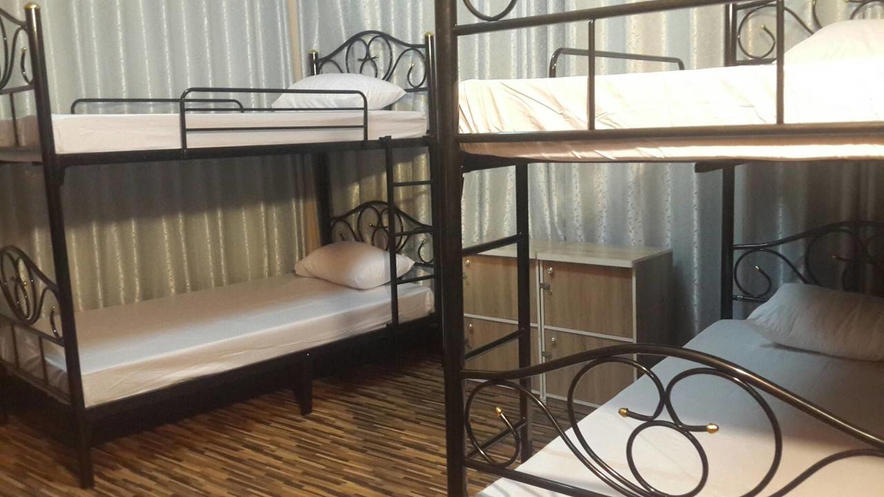 Rose Guest House شيانغ ماي المظهر الخارجي الصورة