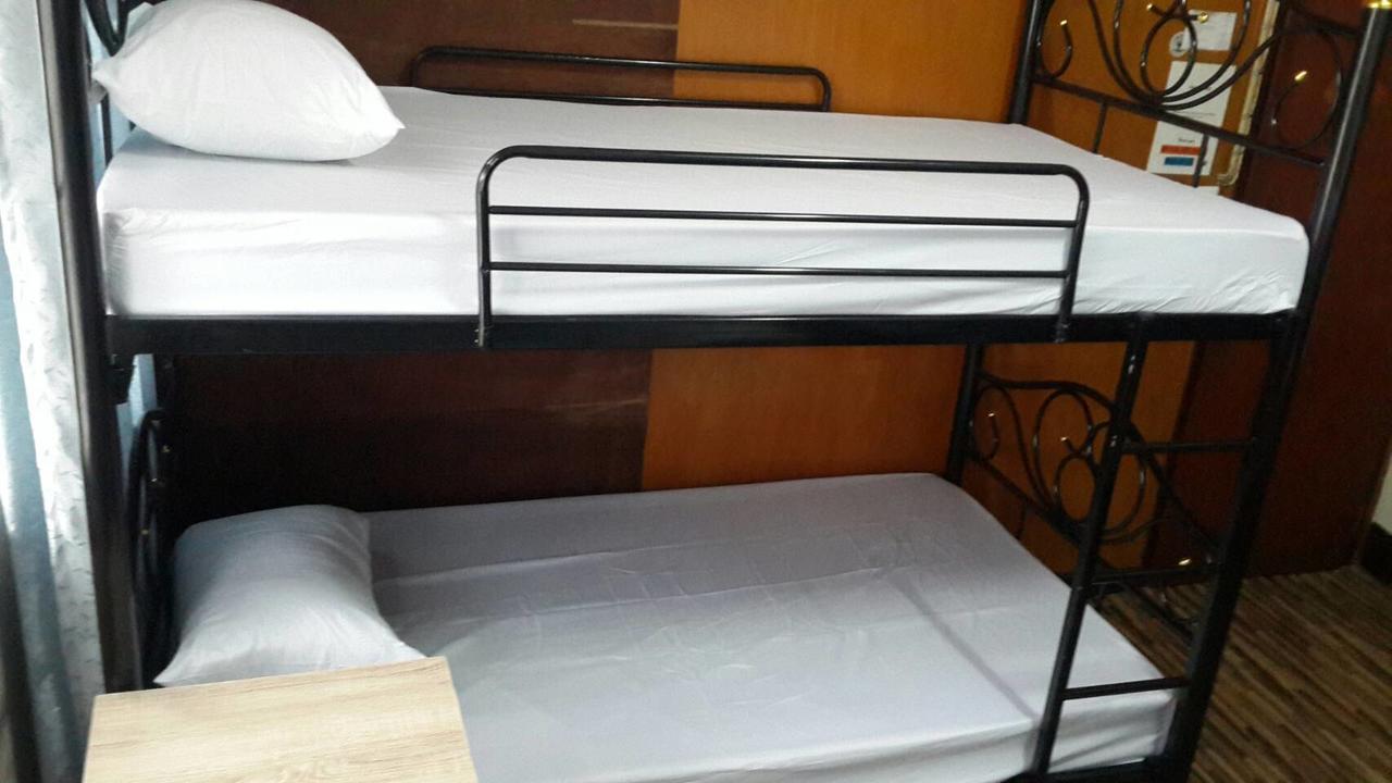 Rose Guest House شيانغ ماي المظهر الخارجي الصورة
