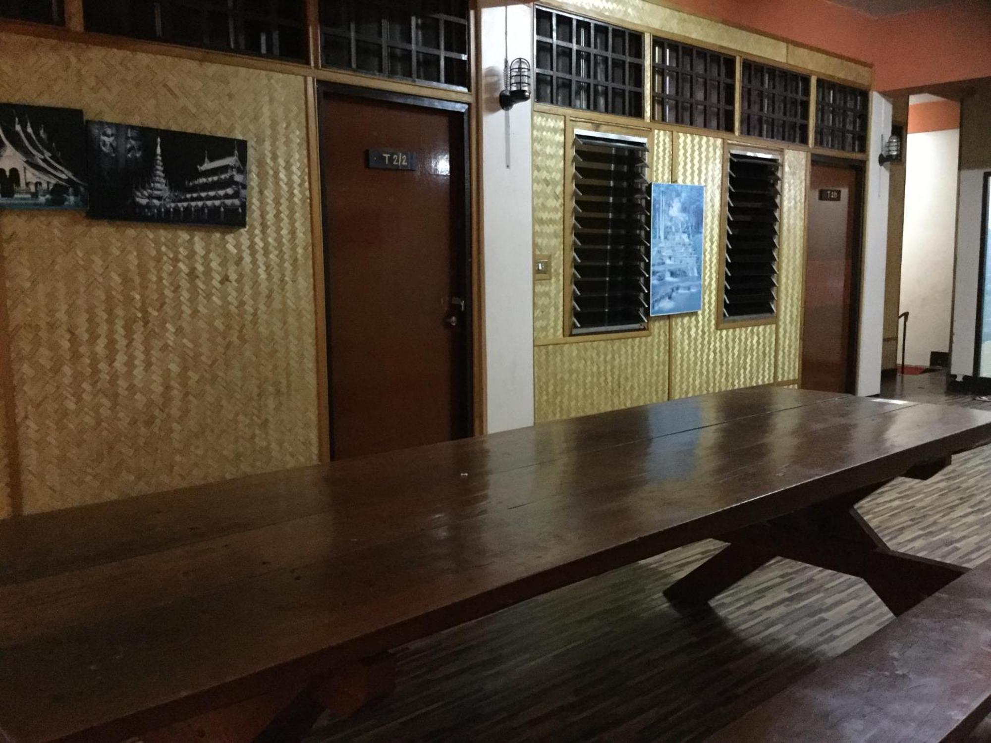 Rose Guest House شيانغ ماي المظهر الخارجي الصورة