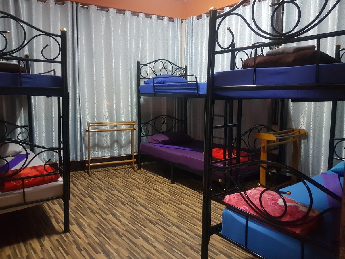 Rose Guest House شيانغ ماي المظهر الخارجي الصورة