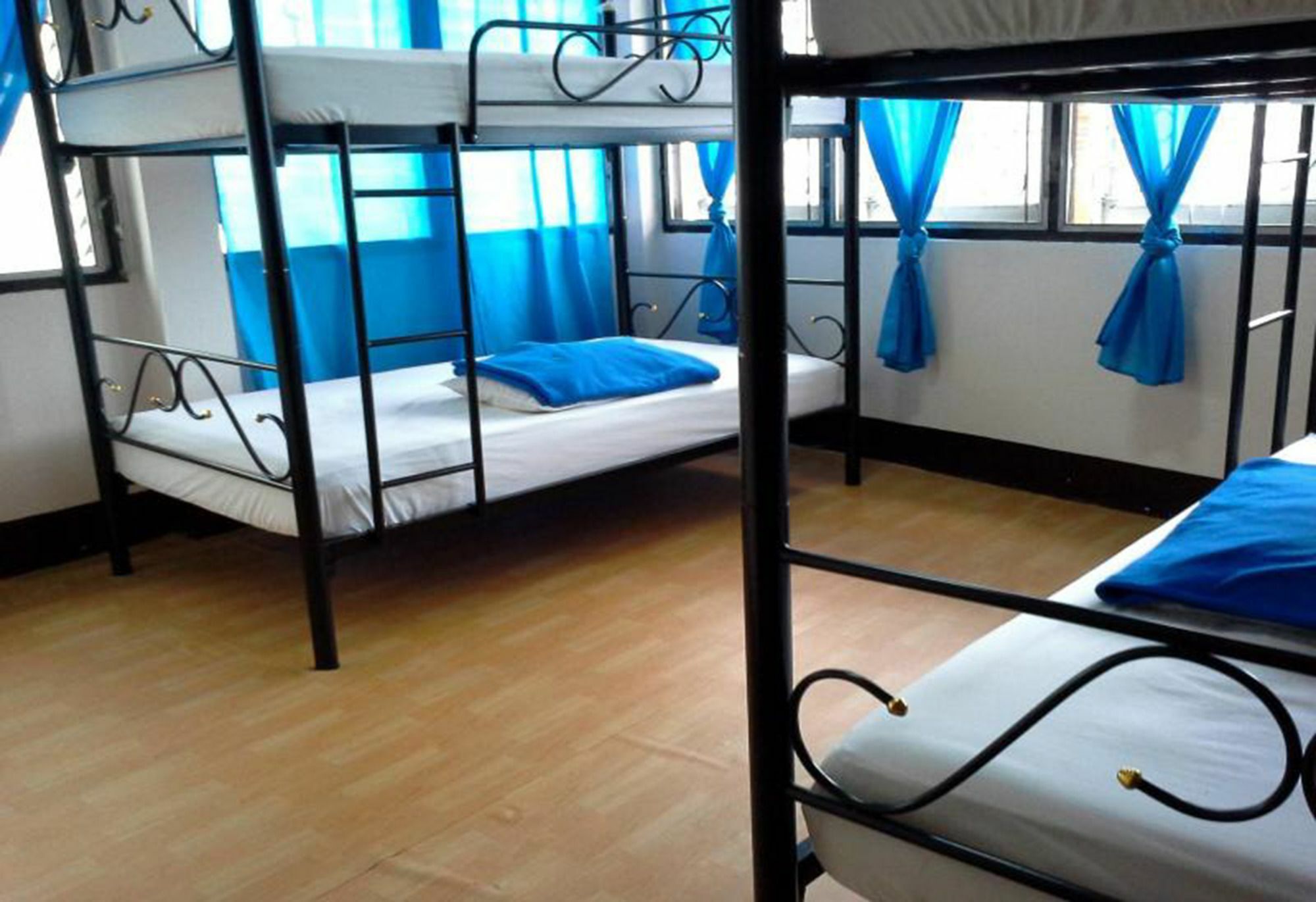 Rose Guest House شيانغ ماي المظهر الخارجي الصورة